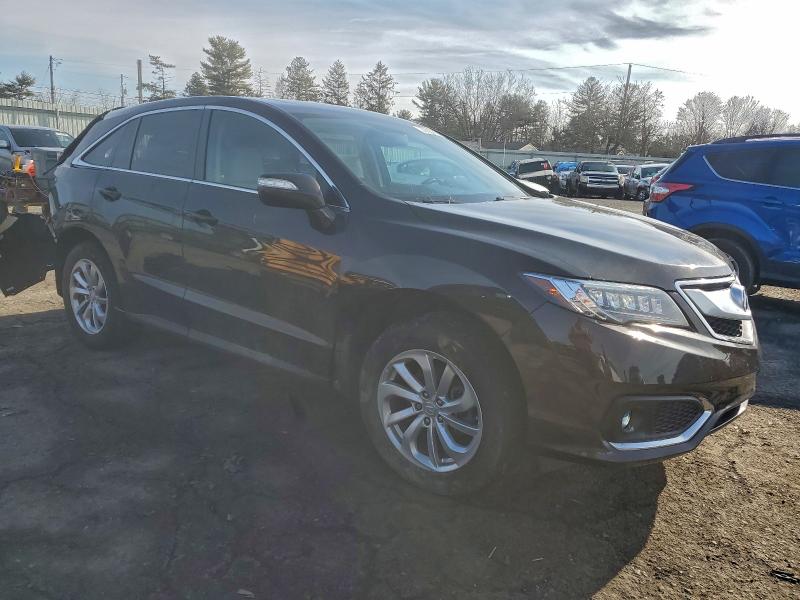Фото 4 - ACURA RDX