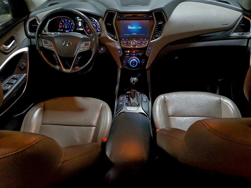 Фото 8 - HYUNDAI SANTA FE