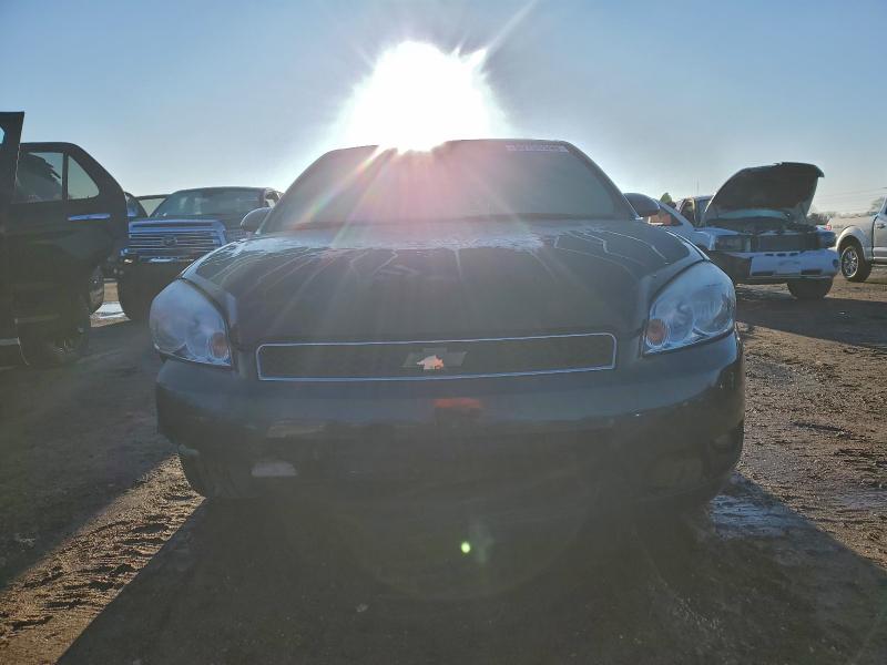 Фото 5 - CHEVROLET IMPALA