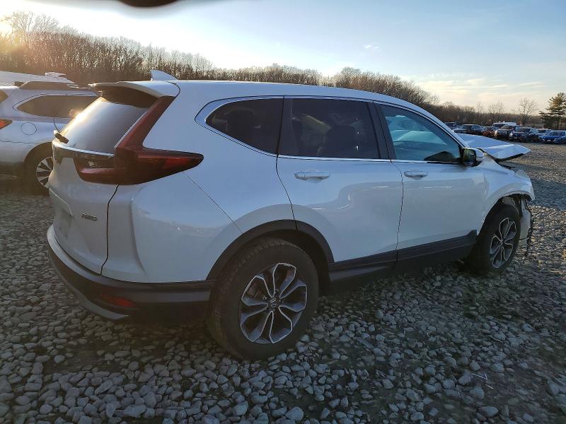 Фото 3 - HONDA CRV