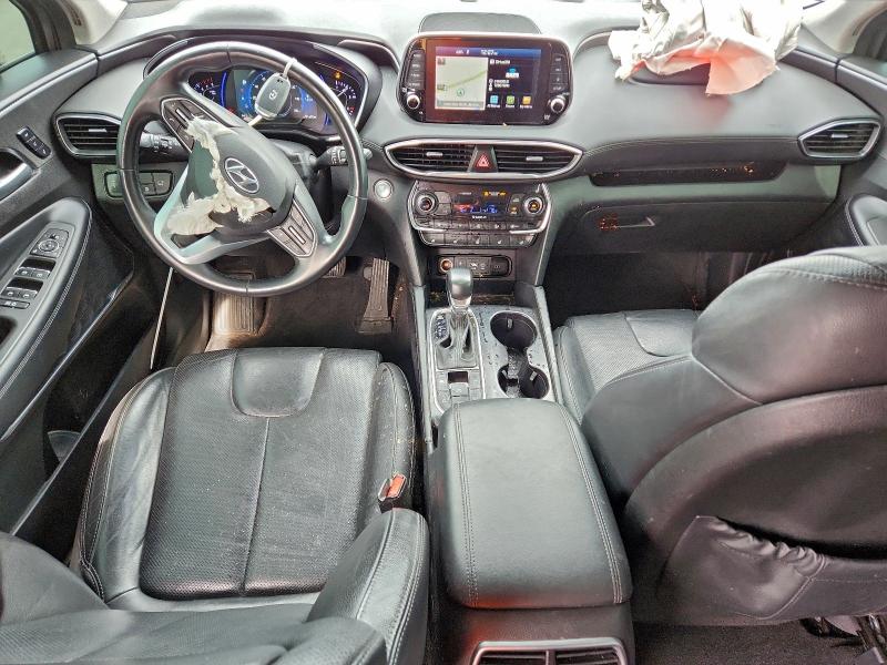 Фото 8 - HYUNDAI SANTA FE