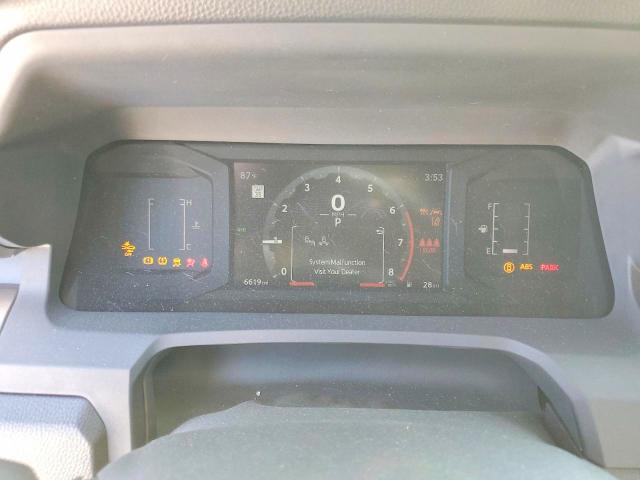 Фото 9 - TOYOTA TACOMA