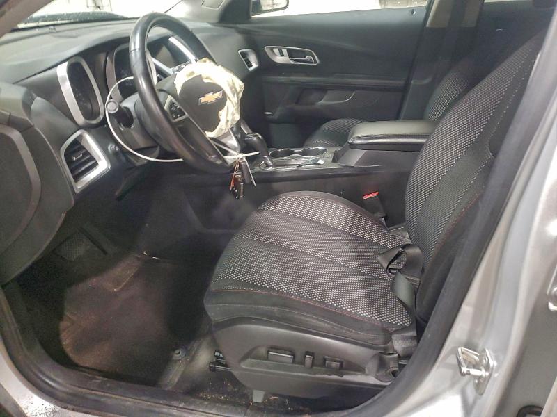 Фото 7 - CHEVROLET EQUINOX