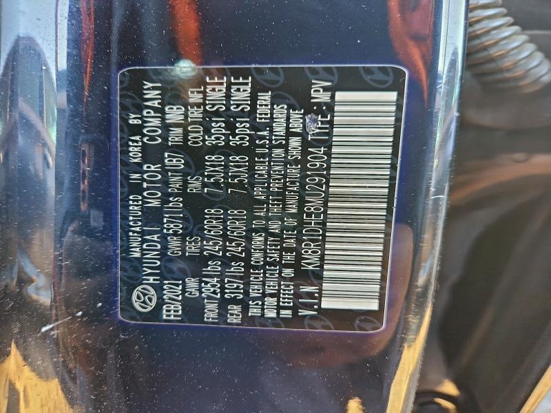 Фото 14 - HYUNDAI PALISADE