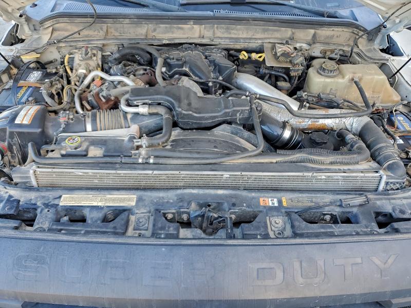 FORD F550 2016 VIN 1FD0W5HT5GEA60262