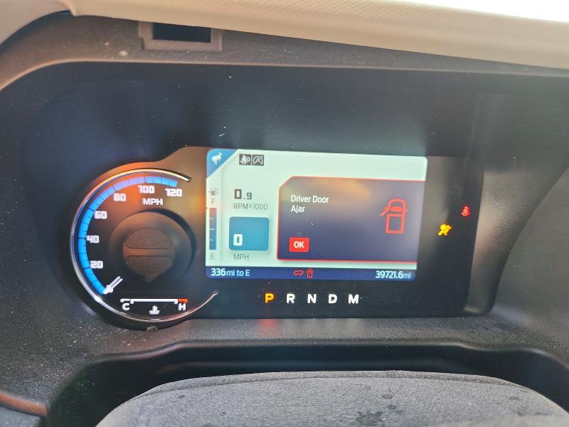 Фото 9 - FORD BRONCO