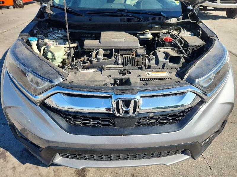 Фото 12 - HONDA CRV