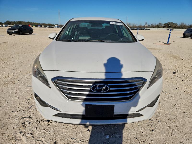 Фото 5 - HYUNDAI SONATA