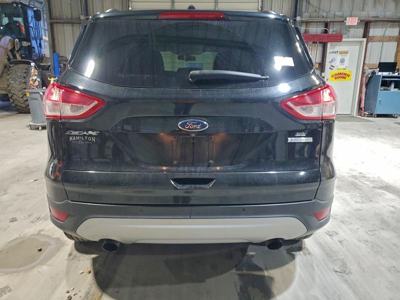 Фото 6 - FORD ESCAPE