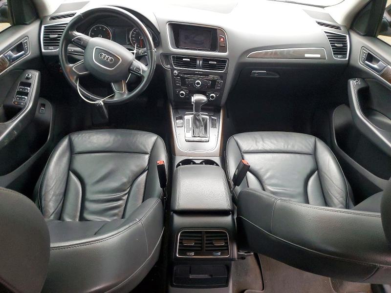 Фото 8 - AUDI Q5