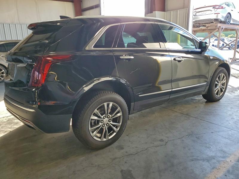 Фото 3 - CADILLAC XT5