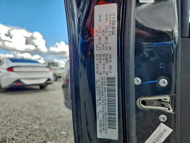 Фото 13 - JEEP GRAND CHER