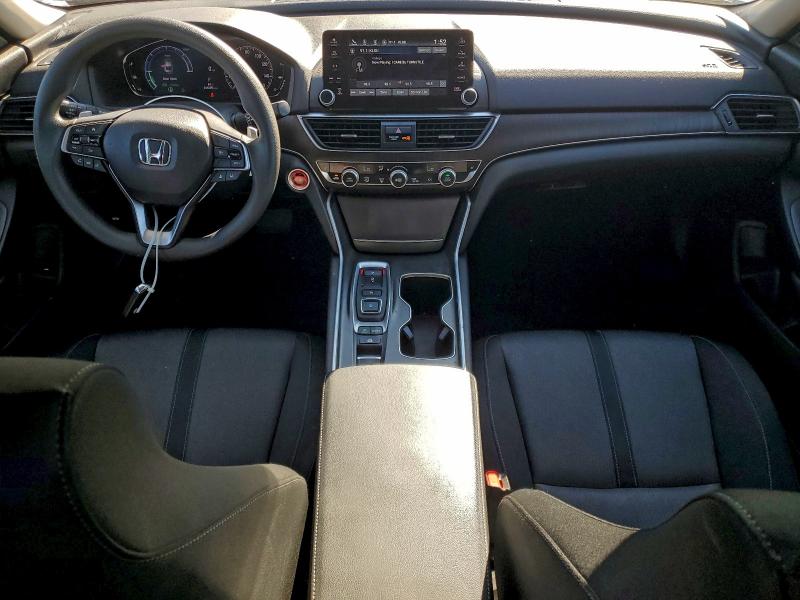 Фото 8 - HONDA ACCORD