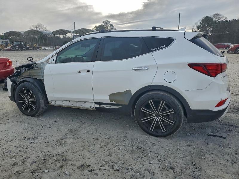 Фото 2 - HYUNDAI SANTA FE