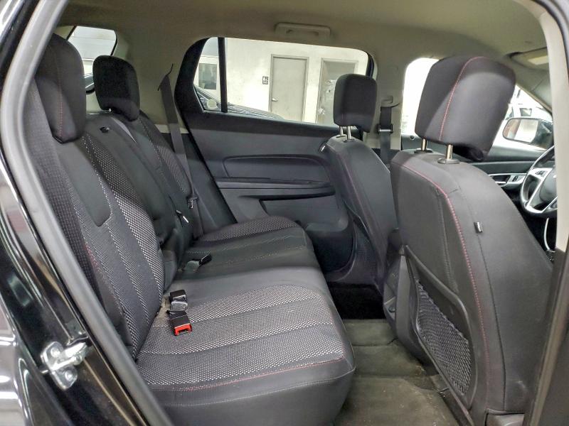 Фото 11 - GMC TERRAIN