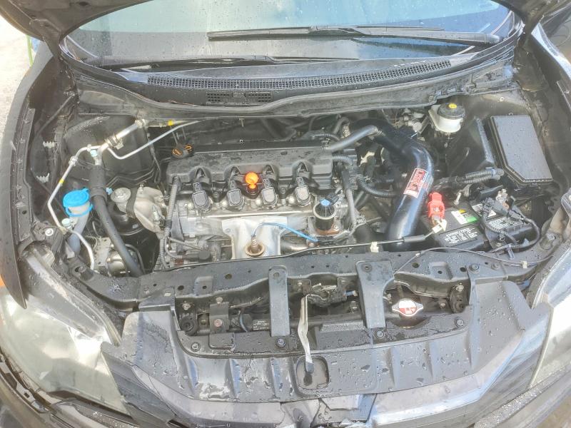 Фото 11 - HONDA CIVIC