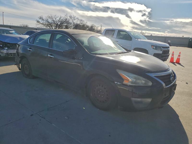 Фото 4 - NISSAN ALTIMA