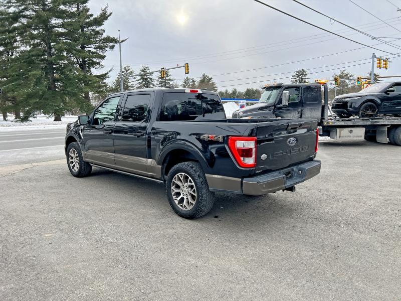 Фото 3 - FORD F-150