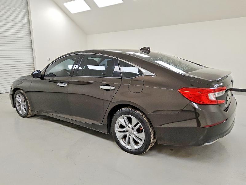 Фото 2 - HONDA ACCORD