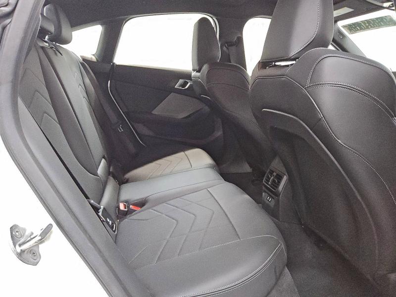 BMW 2 SERIES 2025 VIN WBA23GG03S7T10665