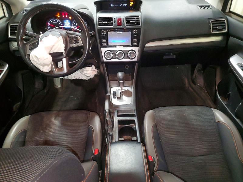 Фото 8 - SUBARU CROSSTREK