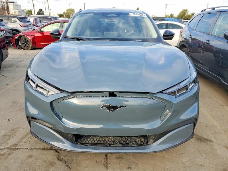 Фото 5 - FORD MUSTANG