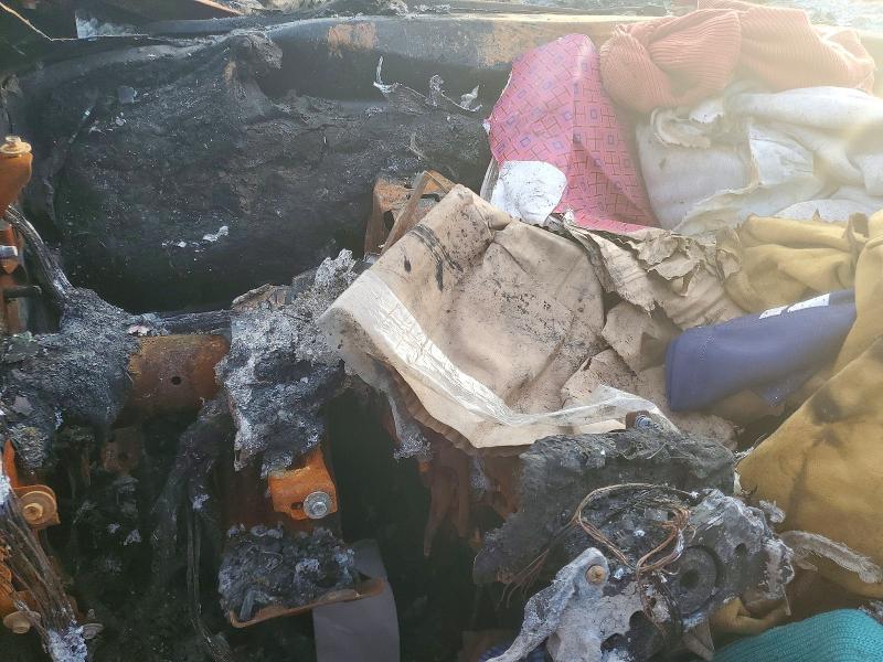 Фото 9 - HONDA CRV