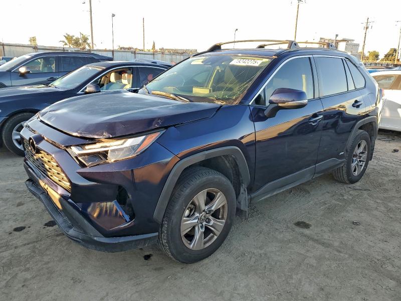 Фото 1 - TOYOTA RAV4