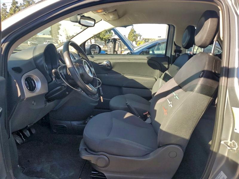 Фото 7 - FIAT 500