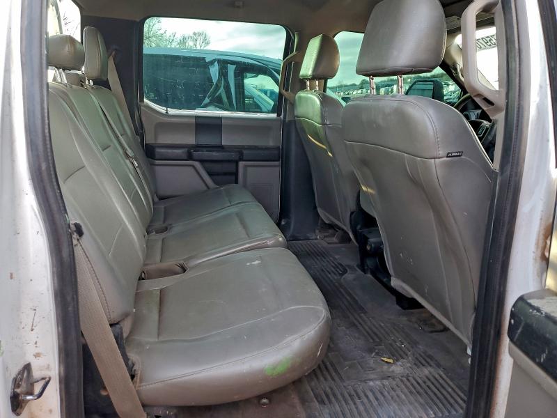 Фото 10 - FORD F250