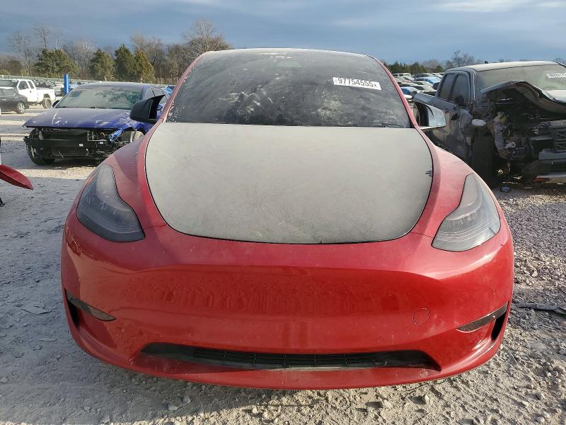 Фото 5 - TESLA MODEL Y