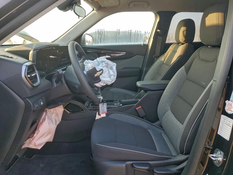 Фото 7 - CHEVROLET TRAILBLZR