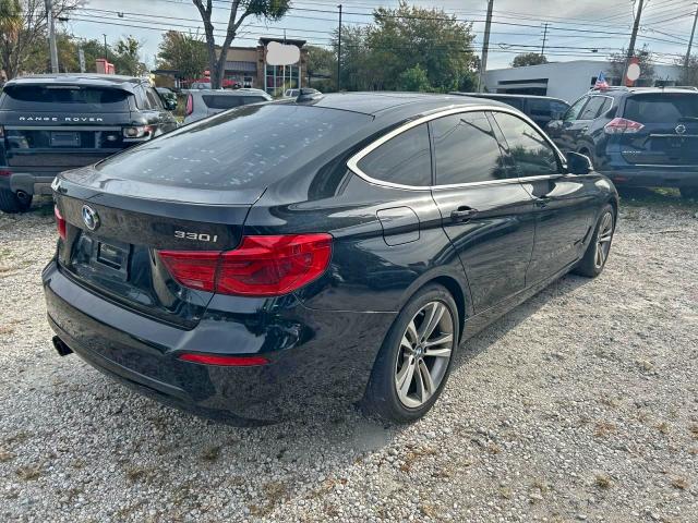 Фото 4 - BMW 3 SERIES