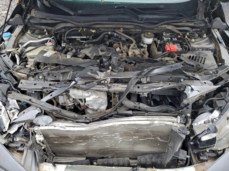 Фото 11 - HONDA CIVIC