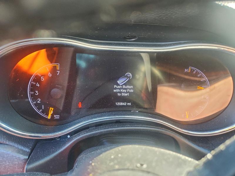 Фото 9 - JEEP GRAND CHER