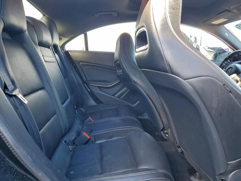 Фото 10 - MERCEDES-BENZ CLA-CLASS