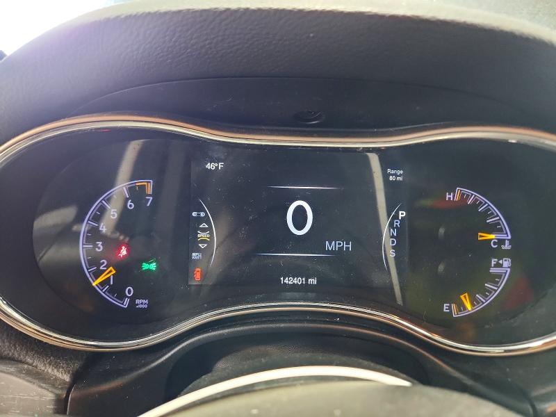 Фото 9 - JEEP GRAND CHER