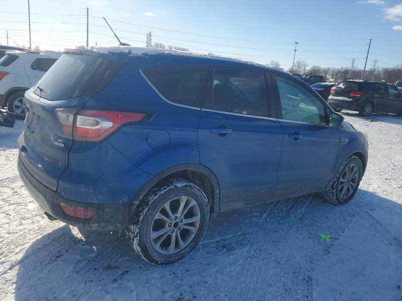 Фото 3 - FORD ESCAPE