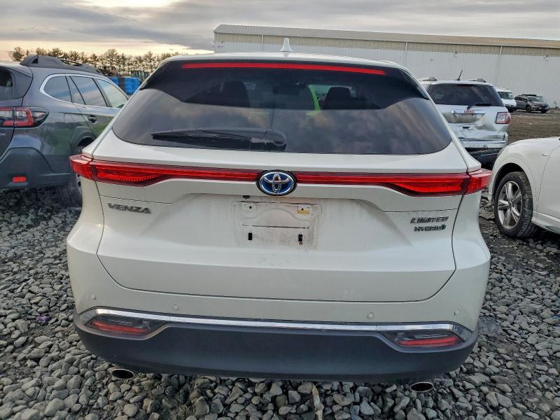 Фото 6 - TOYOTA VENZA