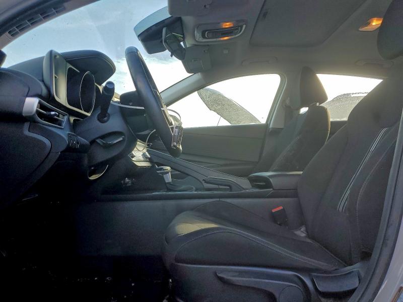 Фото 7 - HYUNDAI ELANTRA