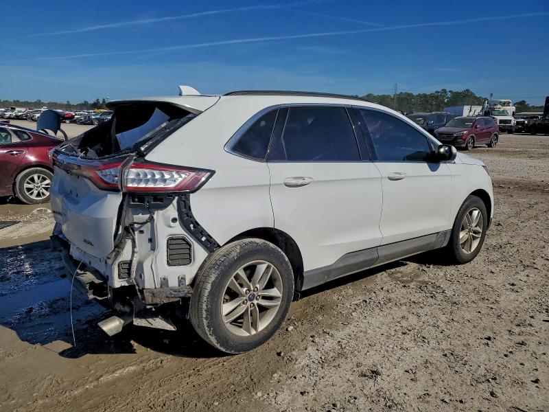 Фото 3 - FORD EDGE