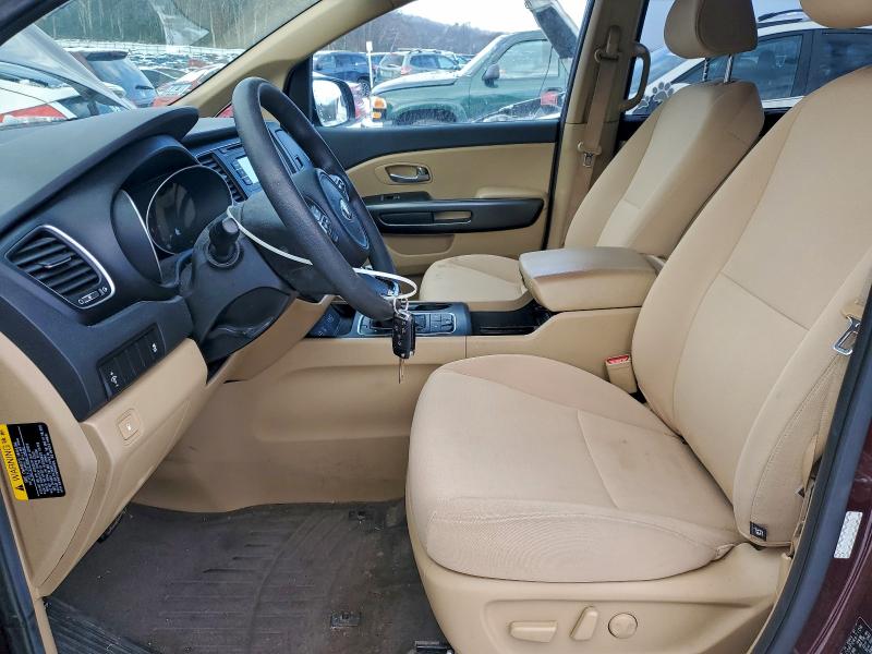 Фото 7 - KIA All Models