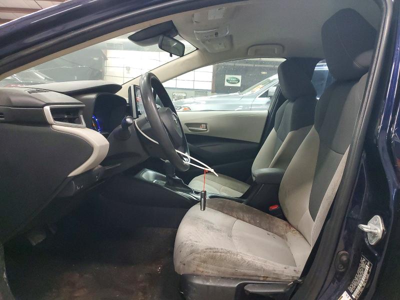 Фото 7 - TOYOTA COROLLA