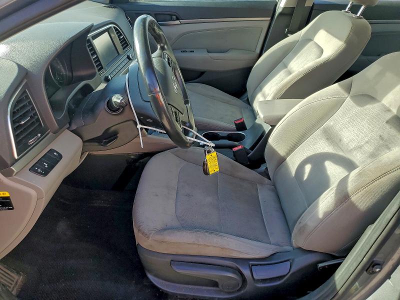 Фото 7 - HYUNDAI ELANTRA