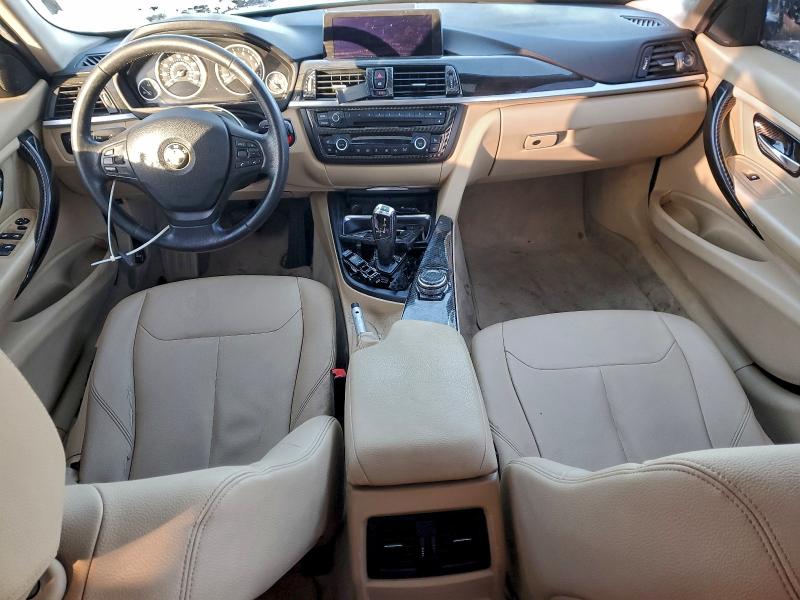 Фото 8 - BMW 3 SERIES