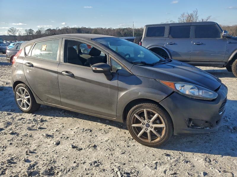 Фото 4 - FORD FIESTA