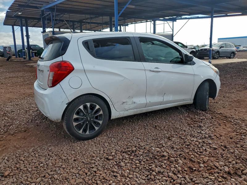 Фото 3 - CHEVROLET SPARK