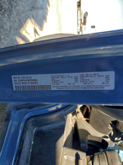 Фото 13 - RAM All Models