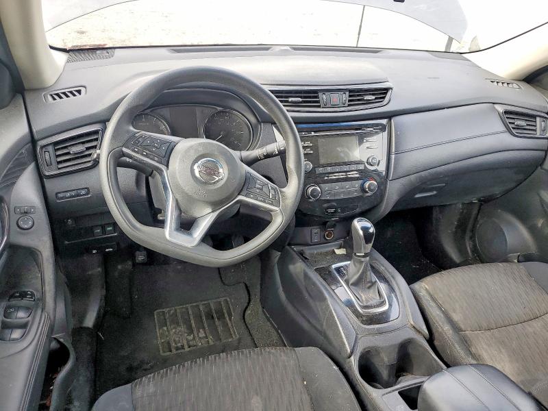 Фото 8 - NISSAN ROGUE