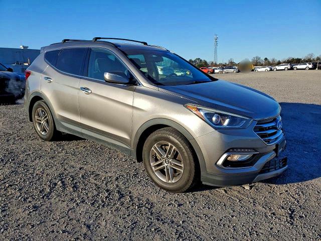 Фото 4 - HYUNDAI SANTA FE